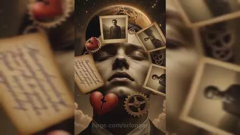 The Melody of Years Lived | Мелодия Прожитых Лет by orlonger