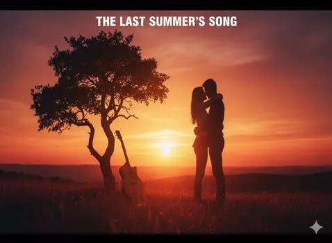 The Last Summer's Song by orlonger