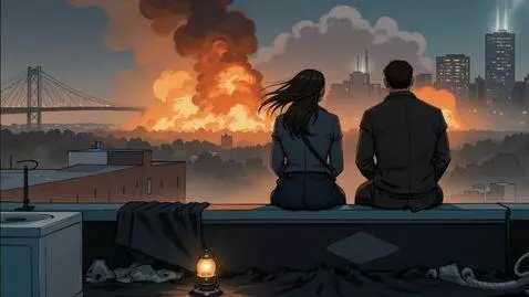 Life on Mars - 02 - Teaser - Full Episode Out Now!!
>> youtu... by madcaddie