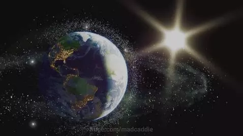 Space Junk Lullaby
>> youtube.com/@Life_On_Mars_AI by madcaddie