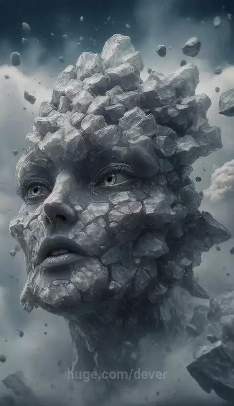 Stoned by dever