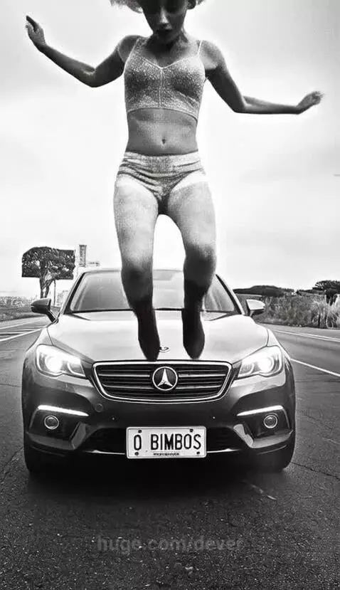 Jump by dever