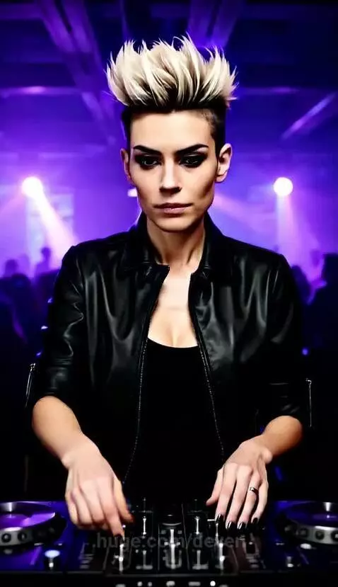 video poster