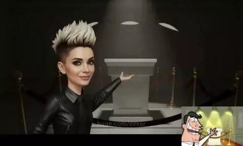 video poster