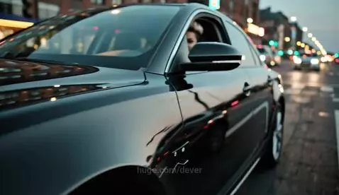 video poster