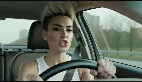 Practicing rapping on my way to work by dever