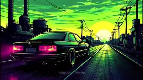 Ride by dever