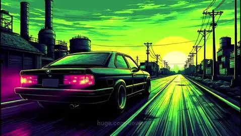 video poster