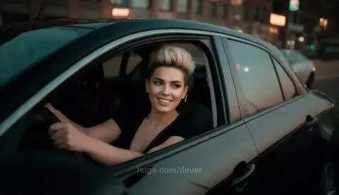 Take the first left - Ovi test by dever