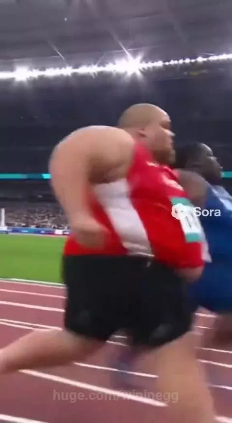 An Olympics of this! Sensational by winipegg