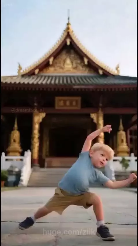 video poster