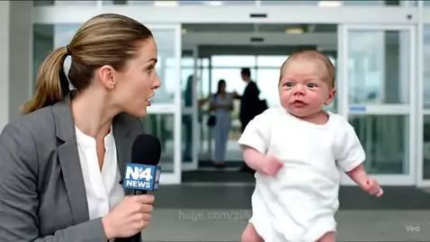 Lol, little man is trying to run from future responsibilitie... by ziik