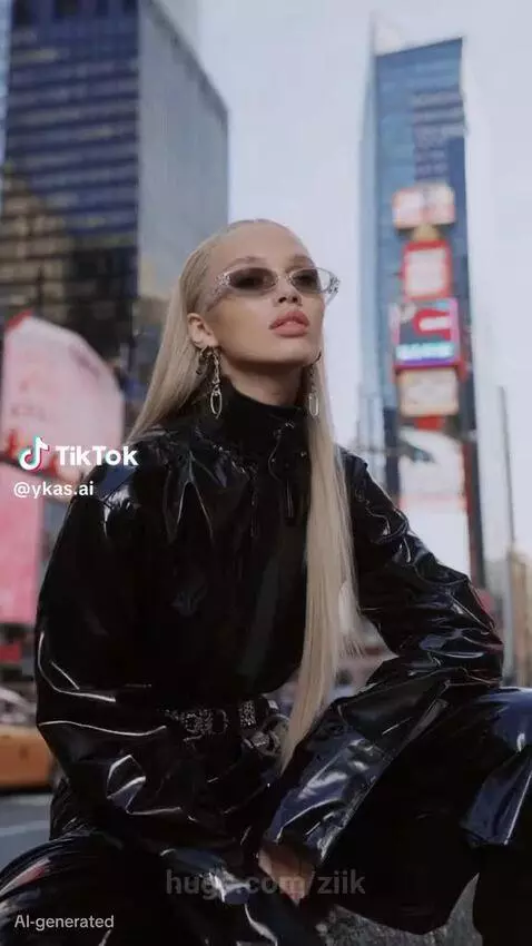video poster