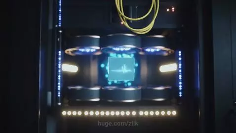 Huge weekly algorithm by ziik