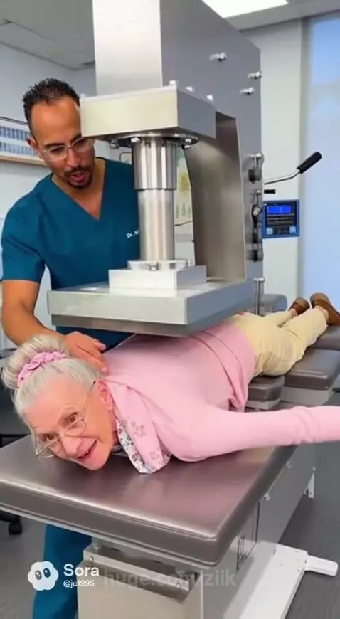 It's squashing me😂😭 by ziik