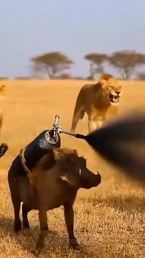 Kansongo is a bully 😅 by ziik