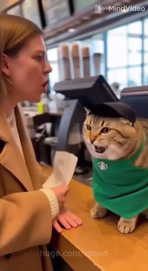 What could she have said 😭😅😅 by speed