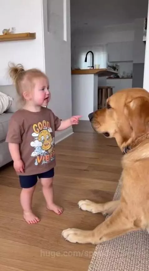 I love Bossy kids 🤭 by speed