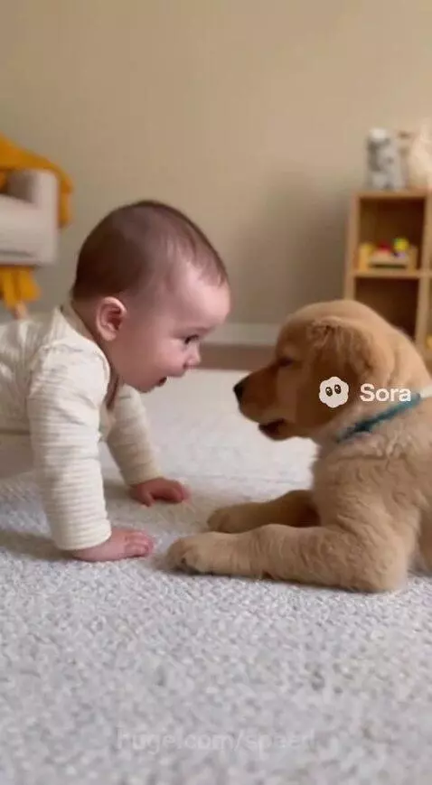 This is the Cutest ❤️❤️ by speed