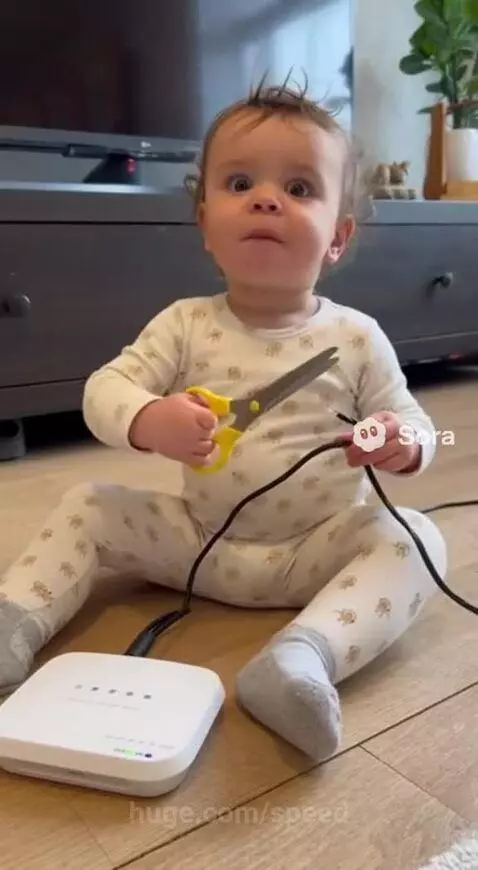 Little man is now taking laws into his hands,  why?? It's ma... by speed