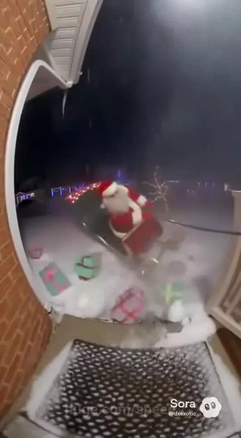 Who else is ready for Christmas 😂😂 by speed