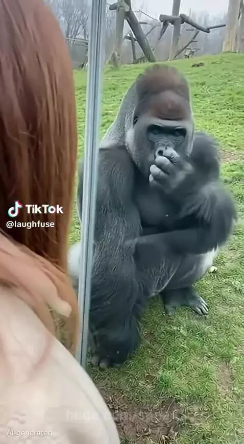 She definitely doesn't joke with her man by speed