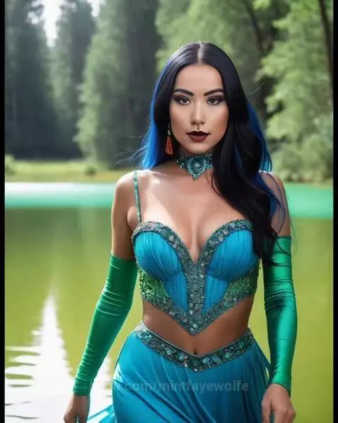 video poster
