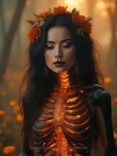 Rot by mintfayewolfe