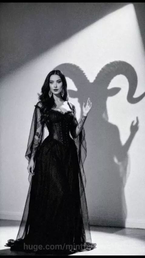 😈 by mintfayewolfe