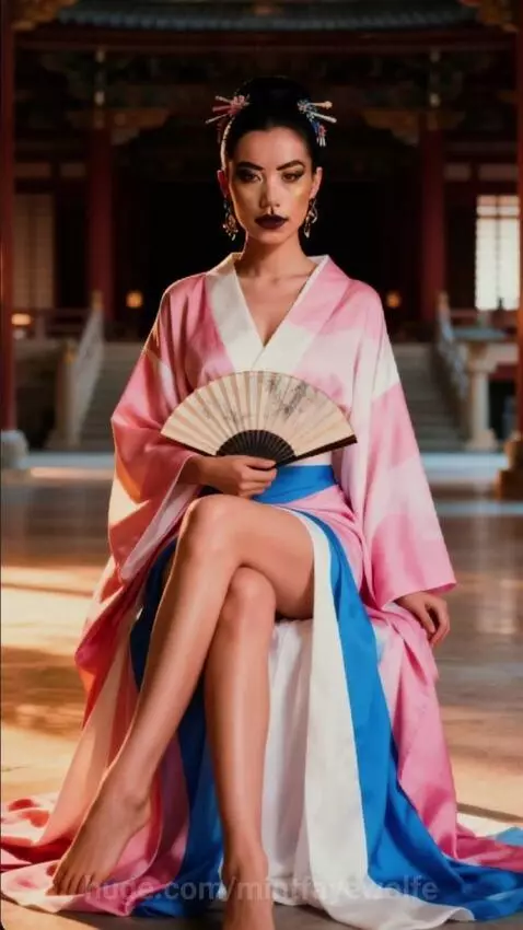 Happy lunar New year by mintfayewolfe