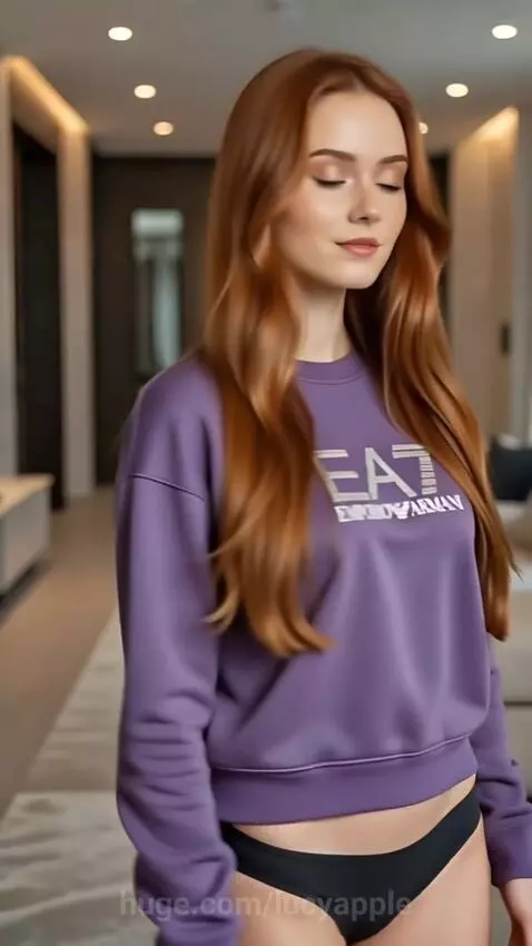 This is how I am in the mornings 🤪 by lucyapple