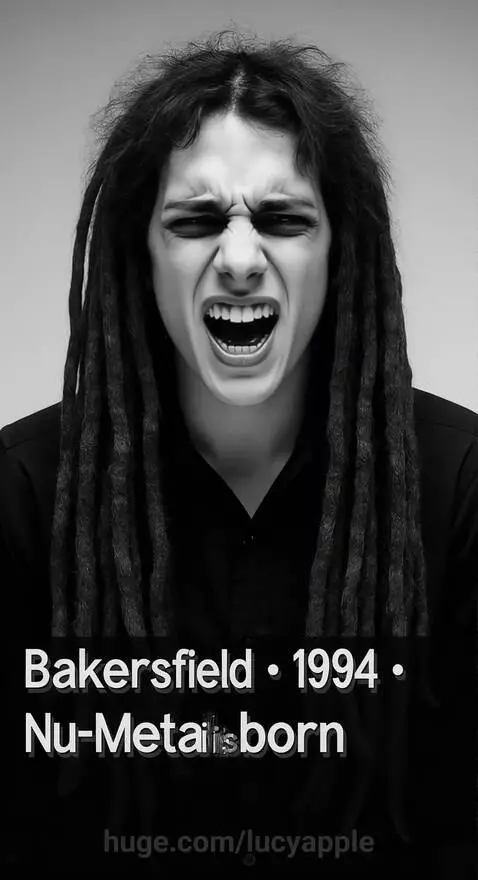 This is Korn's most brutal story. 🎸🤘 by lucyapple