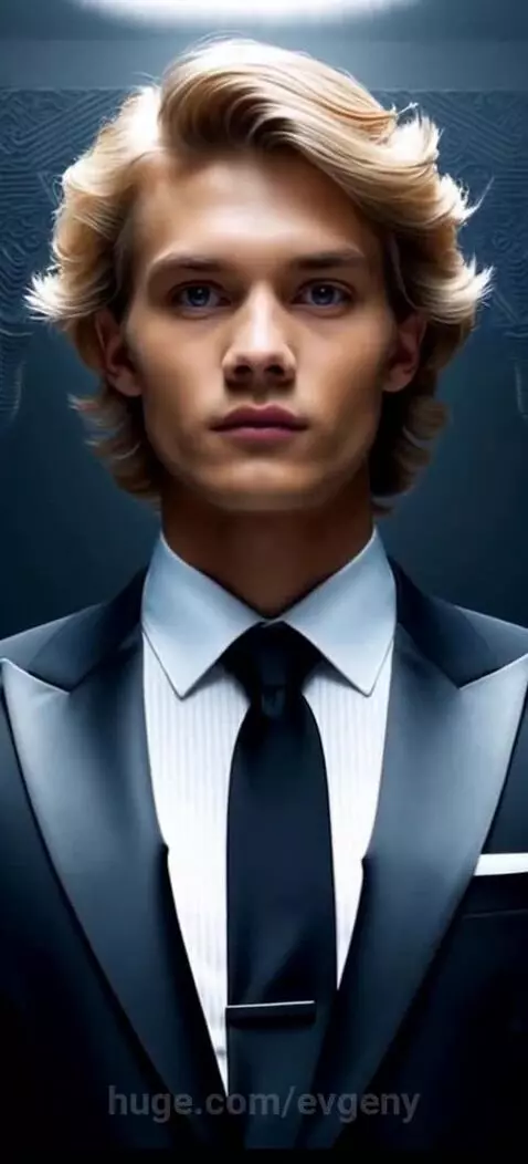 video poster