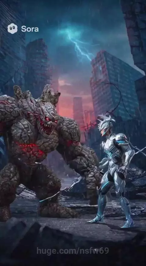 video poster