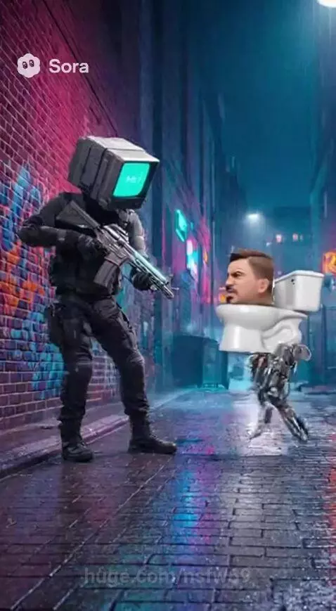 video poster