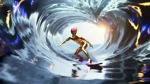 video poster