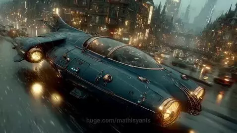 video poster