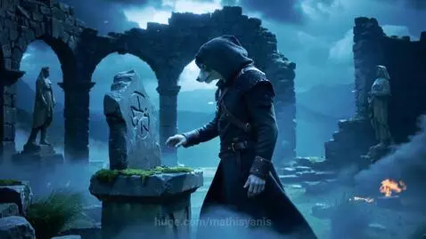 What are you going to do for Halloween? by mathisyanis