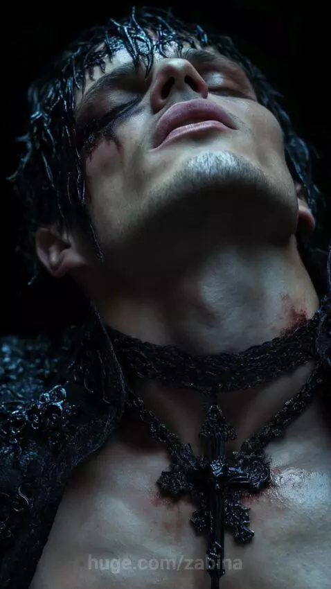 Dark Prince by zabina