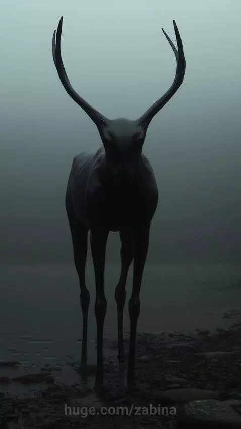 Vendigo by zabina