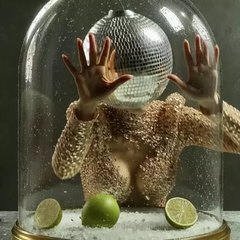 Breaking Free by margaritamedia