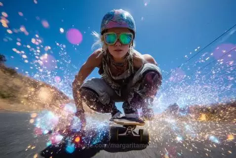 video poster