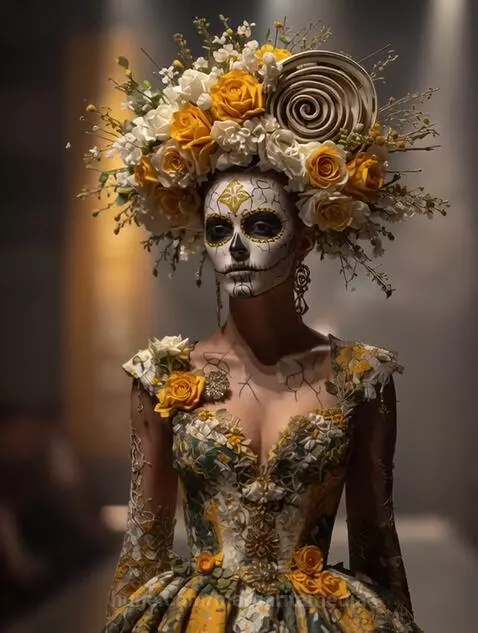 Spring fashion by margaritamedia