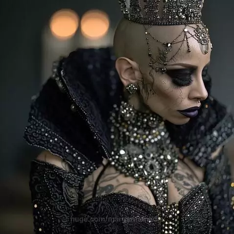 Witch vibes by margaritamedia