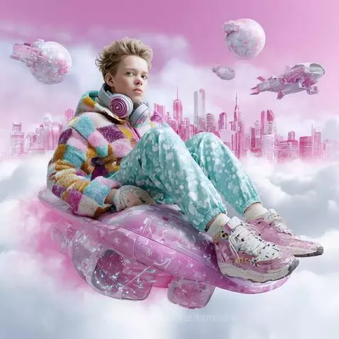 video poster