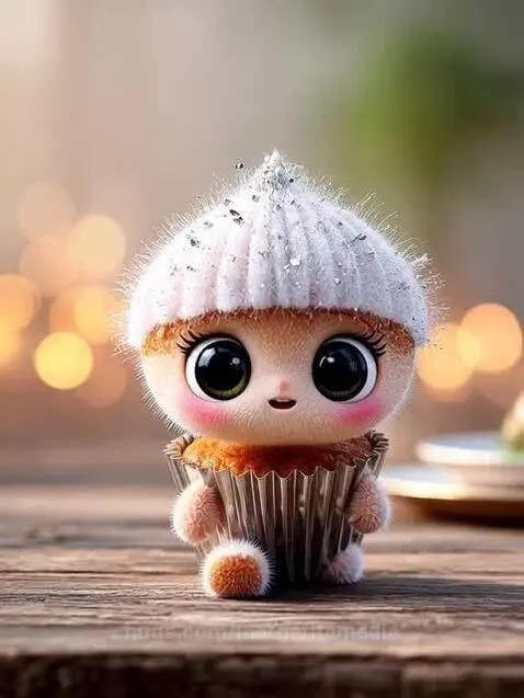 Who’s hungry ? by margaritamedia