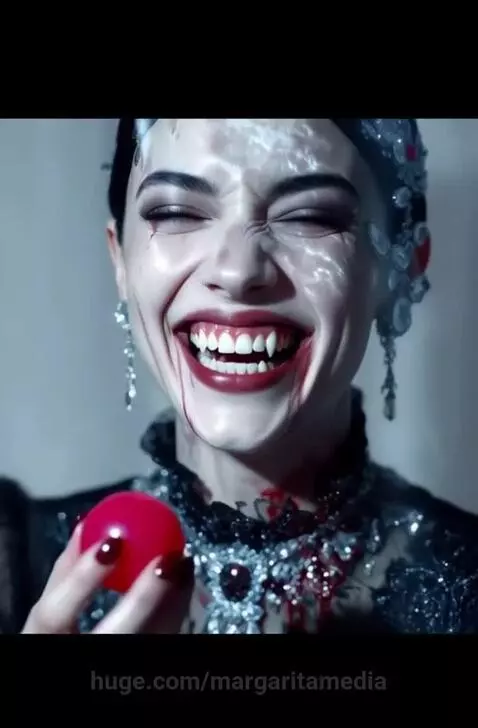 Happy Halloween by margaritamedia