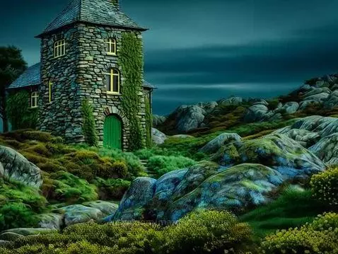 Irish vibes by margaritamedia