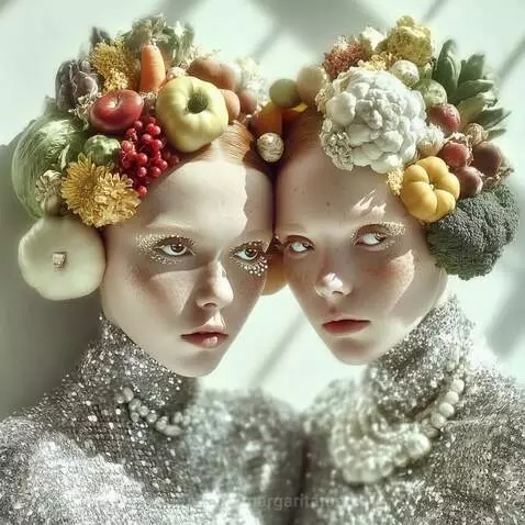 Transformation by margaritamedia