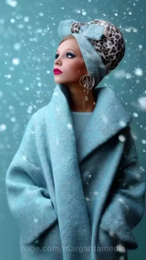 Winter wonderland by margaritamedia